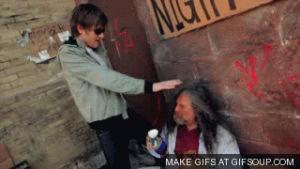 Homeless GIF - Find on GIFER