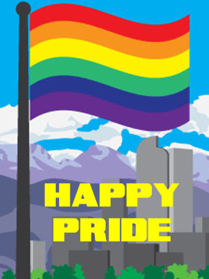 gay,pride,happy,denver,gay pride
