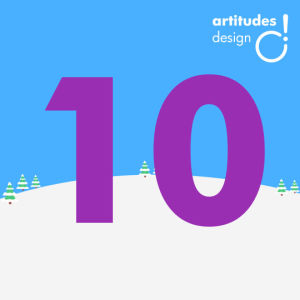 10,artitudes,artitudes design,day10,snowball,day 10,artitudesdesign