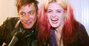 alison mosshart,the kills,are you even real,light show,eight ranger,shiwoo