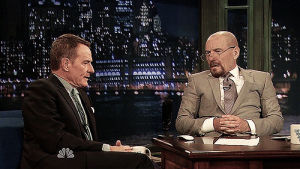 bryan cranston,tv,jimmy fallon,breaking bad,jf,latenightjimmy,look i know its like a week ago but this had me dying