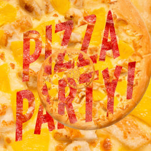party,food,fruit,fav,yummy,hypnosis,sausage,meal,pizza,favorite,hypnotic,lunch,konczakowski,fast food,pepperoni,pizza party,fruity,subliminal,toppings,topping,party crasher,pizza topping