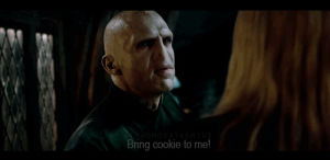voldemort,lord voldemort,lucius malfoy,dh2,you have to do more