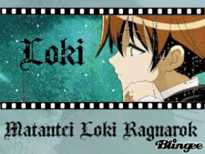 FREE: The Mythical Detective Loki Ragnarok (Matantei Loki Ragnarok
