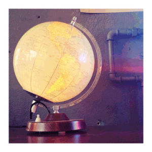 globe,vintage,world,light
