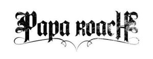 papa roach,logo,band,bands,pr