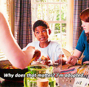 easy a,gets me every time