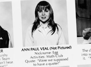 ann veal,afternoon delight,arrested development,s2,s3,s4,amigos,burning love,colony collapse,sad sack,notapusy,meat the veals,the one where they build a house,i love that her middle name is paul,out on a limb