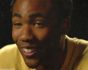 cute,lovey,interview,swag,donald glover,rapper,childishgambino,childishgambino interview