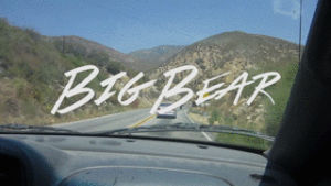 travel,roadtrip,big bear