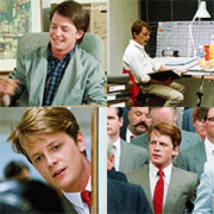 michael j fox,back to the future,family ties,teen wolf,yup,spin city,out of pepsi