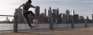 freestyle soccer,football,soccer,nyc,new york city,culture