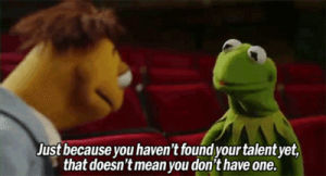 kermit the frog,social anxiety,the muppets,life,advice,anxiety,motivational,confidence,mental health,mental illness,self esteem