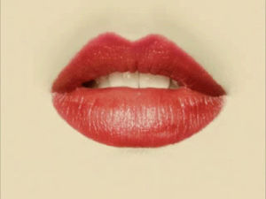 vintage,chanel,lipstick,red lipstick,classic,makeup,popular,lovey,fashion,smile,designer,cinematography,rogue
