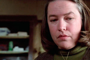 misery,dolores claiborne,80s,pain,kathy bates,annie wilkes,pet sematary,the dead zone,the green mile,haloween,90s,horror,ahs,horror film,under the dome,carrie,stephen king,the shining,stand by me,the shawshank redemption