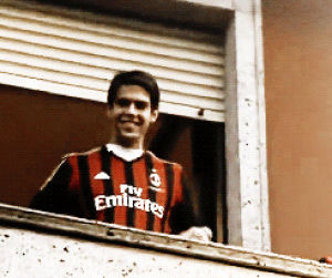 kaka,football,ac milan,i cant believe hes back,beautiful moment ugly ass 240p quality,sigh idc ive been sobbing about this for the past 13 hrs tbh