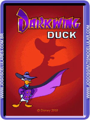 darkwing duck
