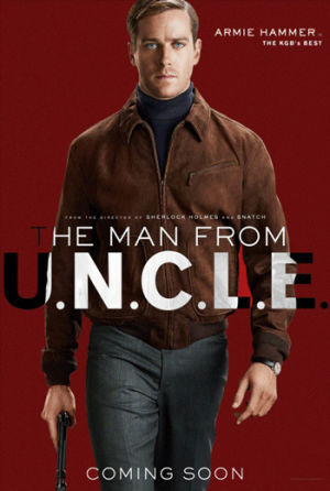 henry cavill,movie,the man from uncle,armie hammer