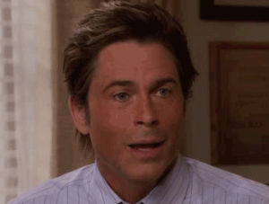 chris traeger,parks and recreation,parks and rec,rob lowe