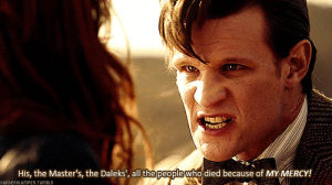 matt smith,doctor who,eleventh doctor,a town called mercy