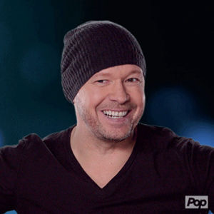 you,donnie wahlberg,pointing,donnie,rockthisboat,nktob