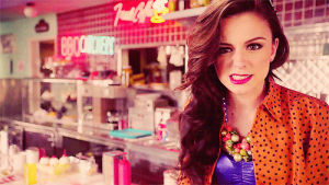 movies,music video,smile,angry,cher lloyd