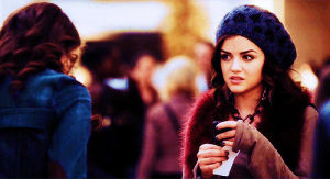 lucy hale,girl,smile,laughing,perfect,pretty,pretty little liars,pll,great,aria montgomery,oo,love her,karen lucille hale