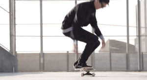 skateboarding,ride