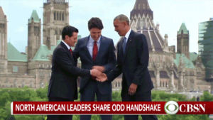 handshake,awkward,conan obrien,team coco