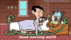 good morning,relax,good,personal,saturday,how are you all,cartoons comics