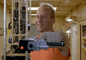 the fifth element,bruce willis
