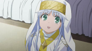toaru majutsu no index,anime,smiling,blushing