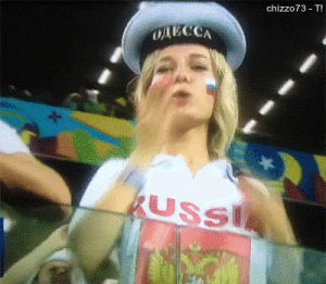 russia,kiss,world cup,2014 world cup