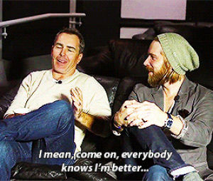 nolan north,gaming,games,uncharted,troy baker,his reaction is everything,troy baker baby maker,rrthelastofus,ivan albright