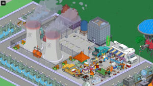 nuclear,gaming,homer,down,plant,blast,tappedout