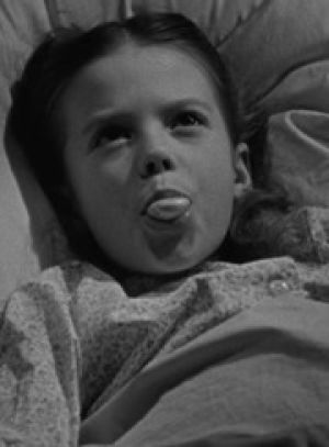 bubble,gum,natalie wood,miracle on 34th street