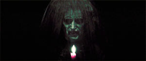 GIF the conjuring - animated GIF on GIFER