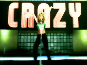 britney spears,music video,britney,drive me crazy