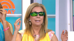 cool,mom,dance,sunglasses,nbc,yes,dancing,excited,yay,hoda kotb,feeling it,the today show,hoda,kathie lee gifford,kathie lee,oh yea,klg and hoda