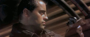 space,science fiction,i made,matt leblanc,lost in space