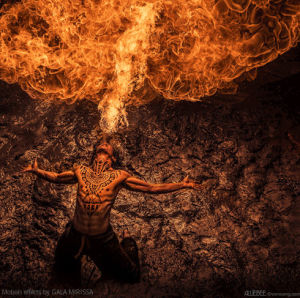 fire,motion,by,von,photographies