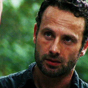 the walking dead,rick grimes,twd,andrew lincoln,andrew lincoln hunt