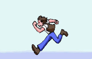 Гиф анимация человека. Дерево растет гиф. Дети на площадке cartoon. Рисунок парка. Outside in 2 анимация на русском.