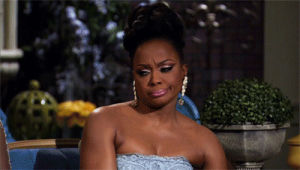 phaedra parks,rhoa,over it,oh please,whaterver