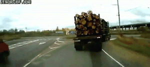 fail,transportation,wood,turn,trucks,puns,timber,almost a fail