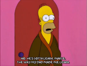 homer simpson,angry,season 13,upset,episode 13,mad,frustrated,13x13,peeved