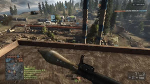 battlefield4,helicopter,tries,roadkill