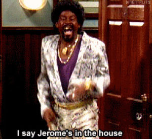 martin lawrence,jerome,martin,jeromes in the house,martin show