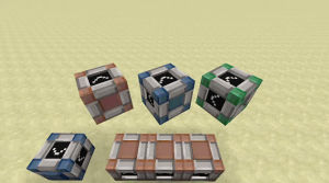 command,minecraft,model,custom,blocks