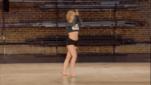blonde,dance,episode 4,ballet,so you think you can dance,sytycd,kelly maccoy